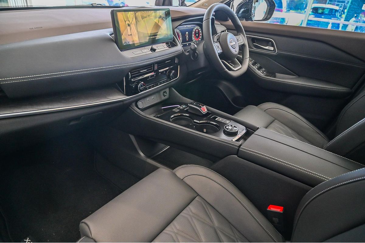 2025 Nissan X-TRAIL Ti-L e-POWER T33