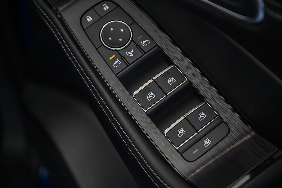 2025 Nissan X-TRAIL Ti-L e-POWER T33