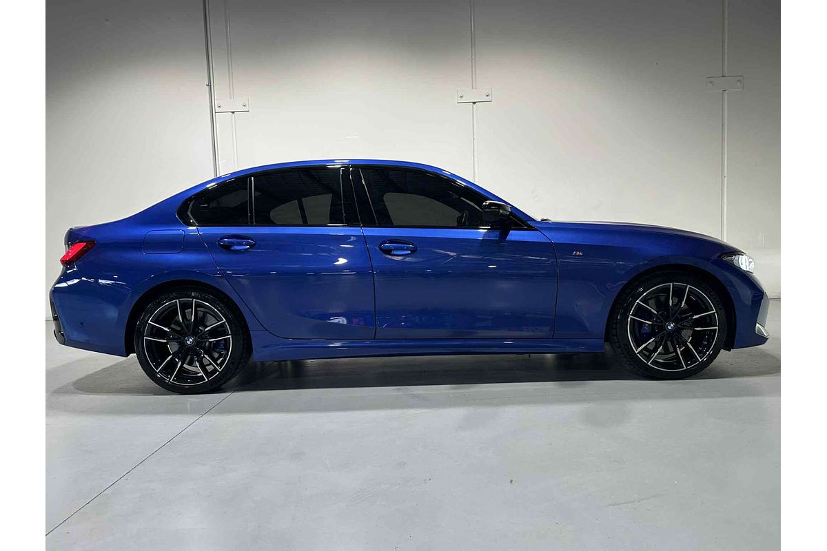 2023 BMW 3 Series M340i xDrive G20 LCI