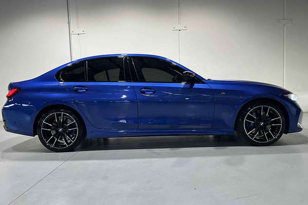 2023 BMW 3 Series M340i xDrive G20 LCI