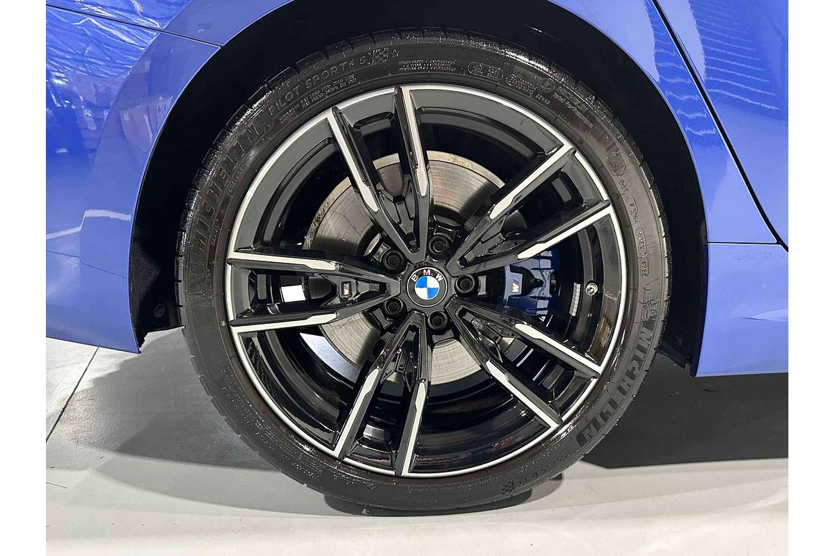 2023 BMW 3 Series M340i xDrive G20 LCI