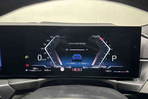 2023 BMW 3 Series M340i xDrive G20 LCI