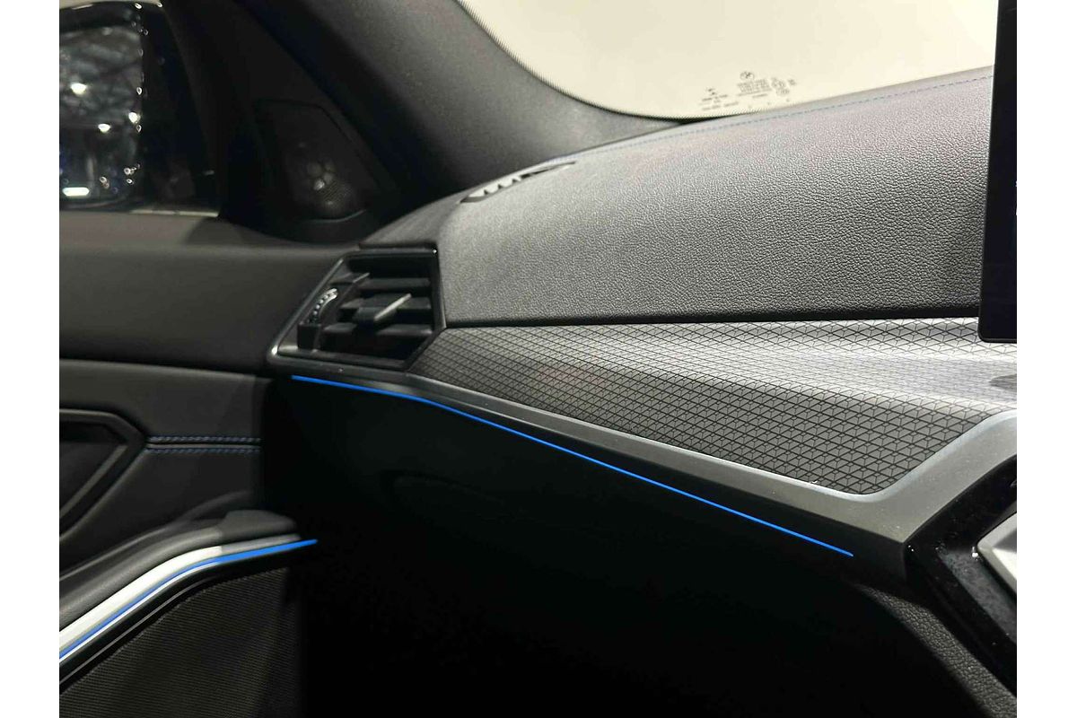 2023 BMW 3 Series M340i xDrive G20 LCI