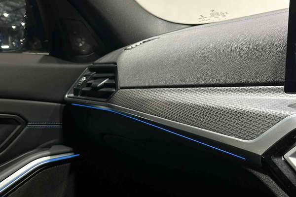 2023 BMW 3 Series M340i xDrive G20 LCI