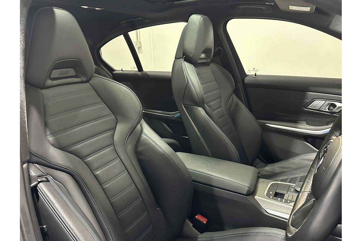 2023 BMW 3 Series M340i xDrive G20 LCI