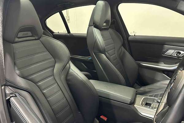 2023 BMW 3 Series M340i xDrive G20 LCI