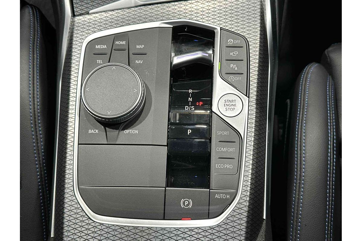 2023 BMW 3 Series M340i xDrive G20 LCI