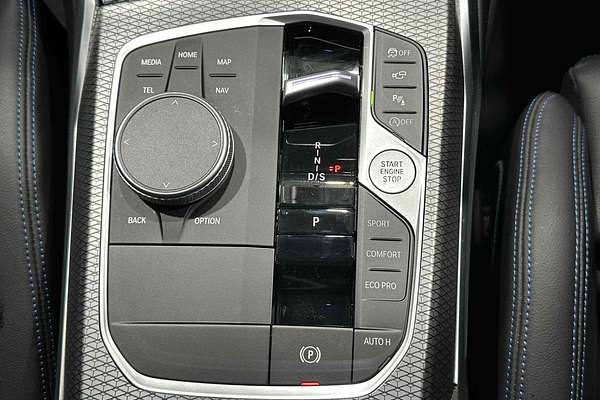 2023 BMW 3 Series M340i xDrive G20 LCI
