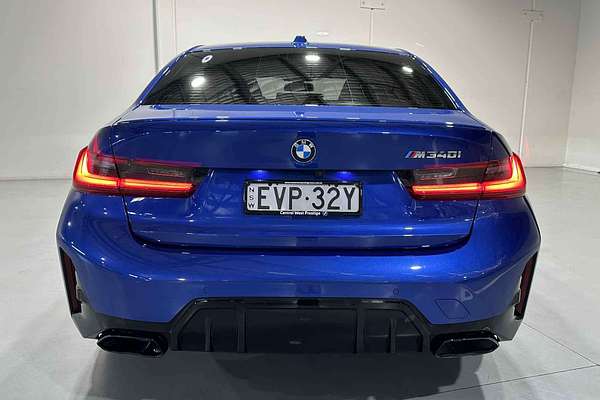 2023 BMW 3 Series M340i xDrive G20 LCI