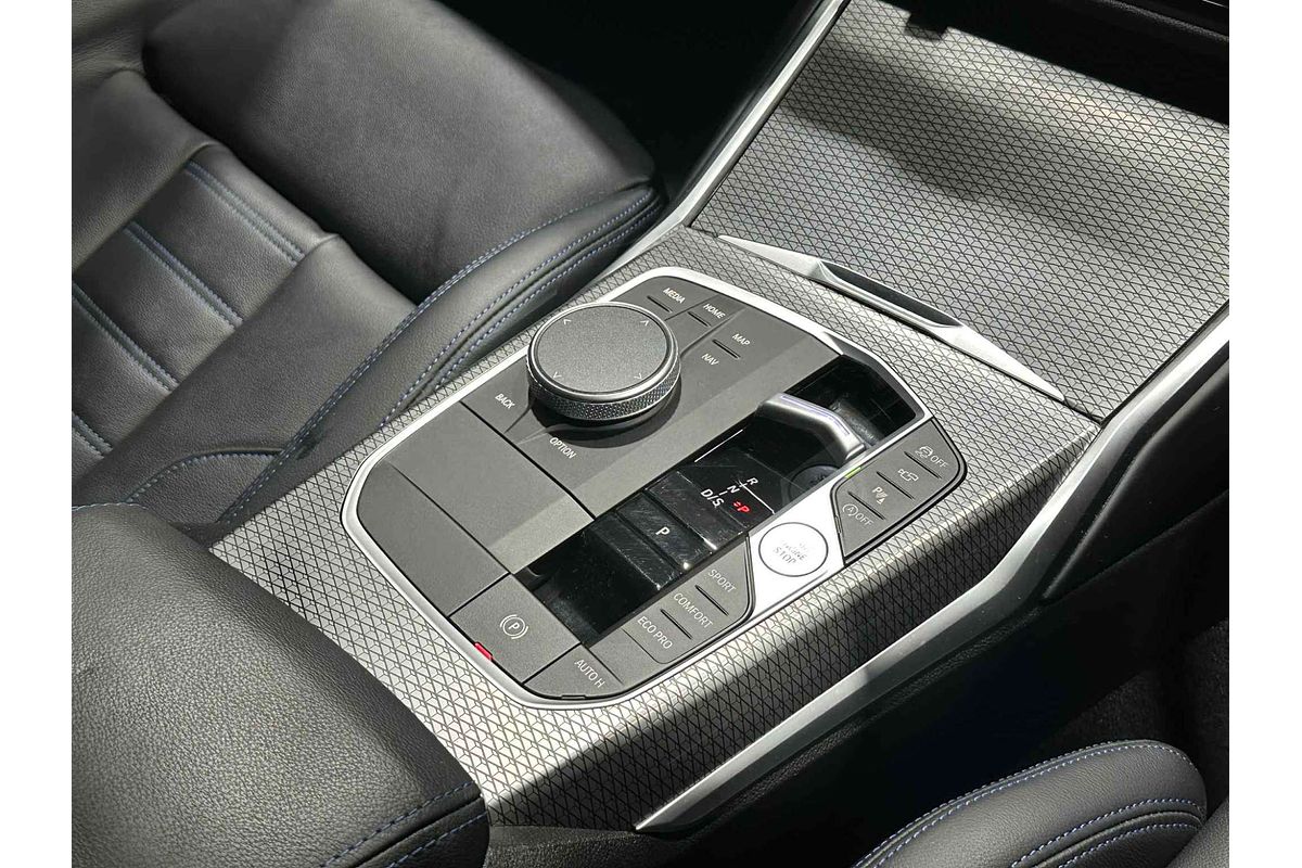 2023 BMW 3 Series M340i xDrive G20 LCI