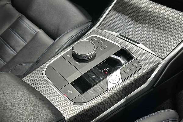 2023 BMW 3 Series M340i xDrive G20 LCI