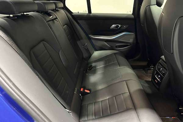 2023 BMW 3 Series M340i xDrive G20 LCI