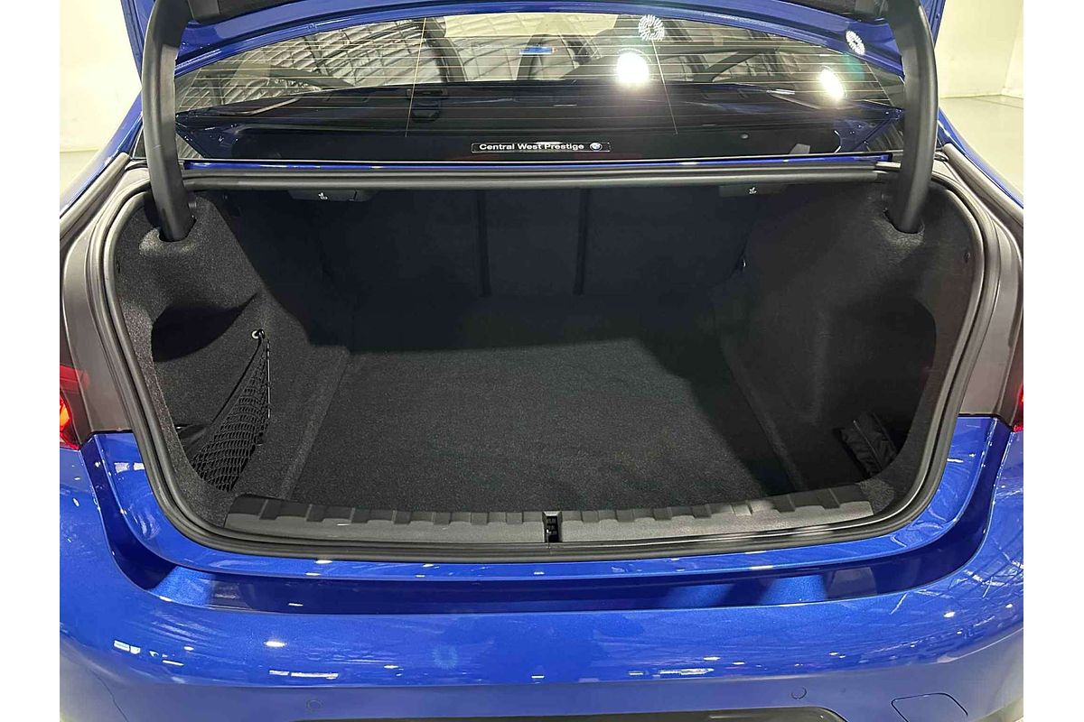 2023 BMW 3 Series M340i xDrive G20 LCI
