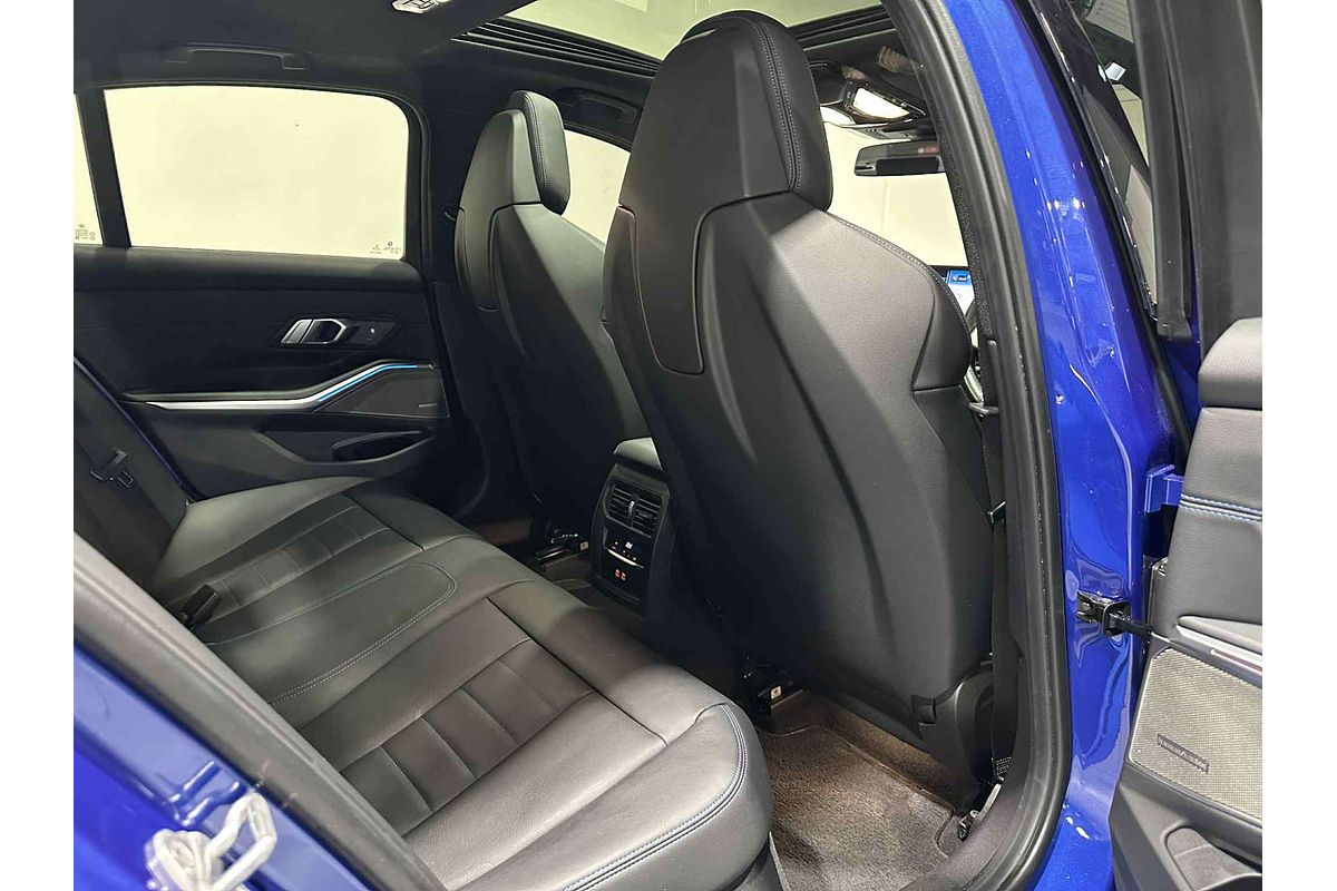 2023 BMW 3 Series M340i xDrive G20 LCI