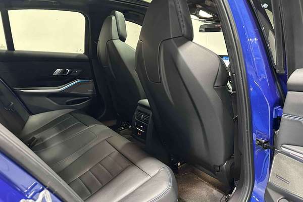 2023 BMW 3 Series M340i xDrive G20 LCI