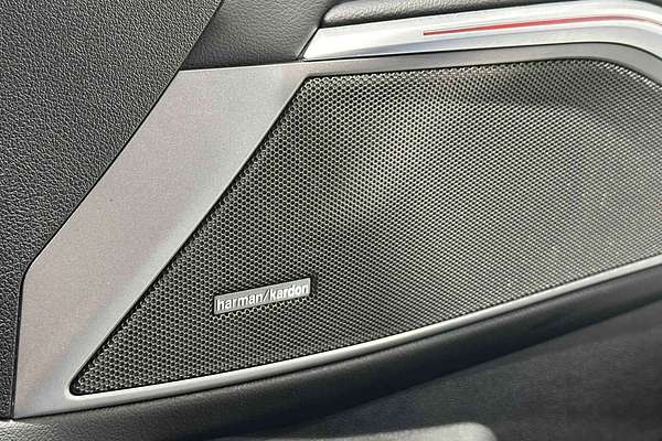 2023 BMW 3 Series M340i xDrive G20 LCI