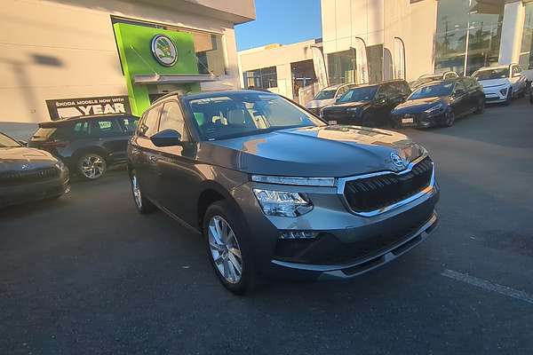 2025 SKODA Kamiq 85TSI Select NW