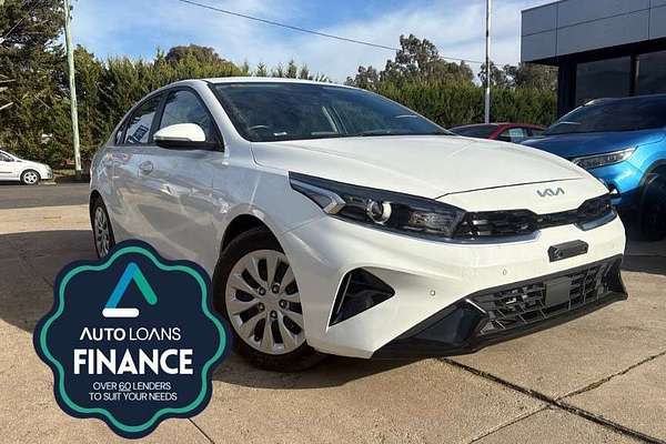 2023 Kia Cerato S BD