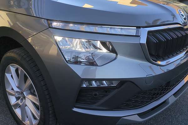 2025 SKODA Kamiq 85TSI Select NW