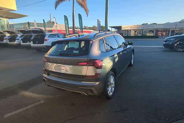 2025 SKODA Kamiq 85TSI Select NW