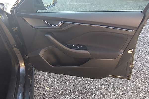 2025 SKODA Kamiq 85TSI Select NW