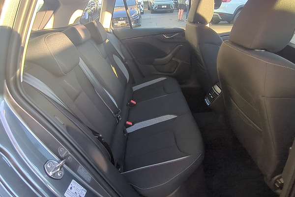 2025 SKODA Kamiq 85TSI Select NW