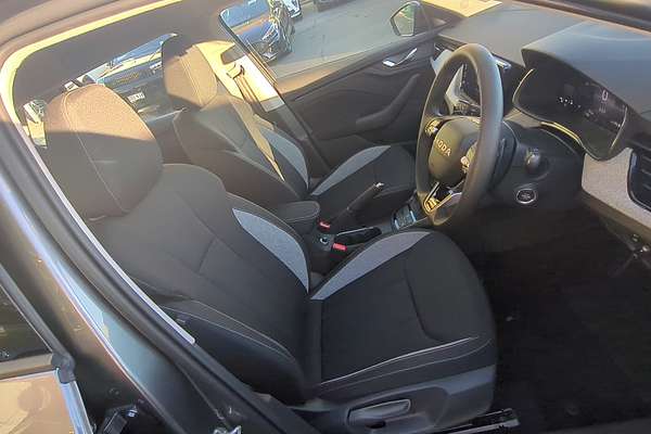 2025 SKODA Kamiq 85TSI Select NW