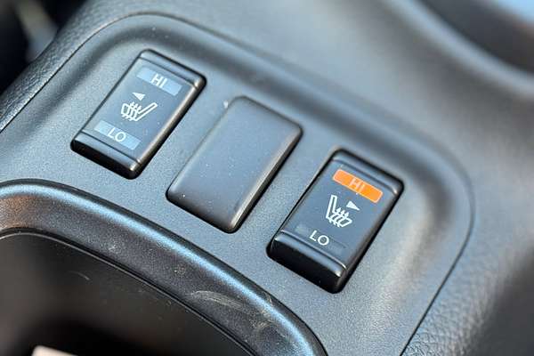 2025 Nissan Navara PRO-4X D23 4X4