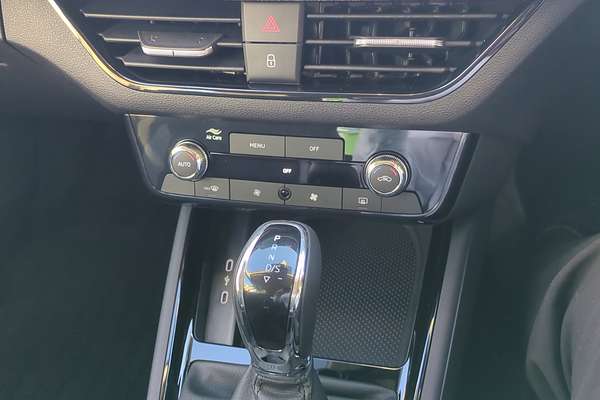 2025 SKODA Kamiq 85TSI Select NW