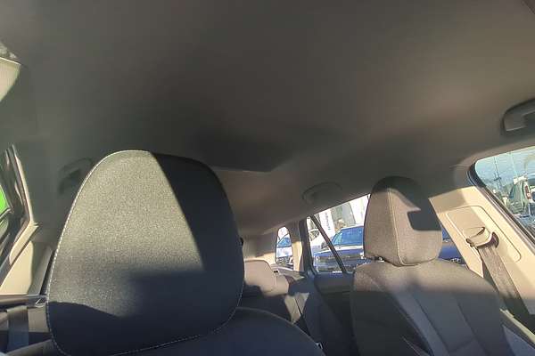 2025 SKODA Kamiq 85TSI Select NW