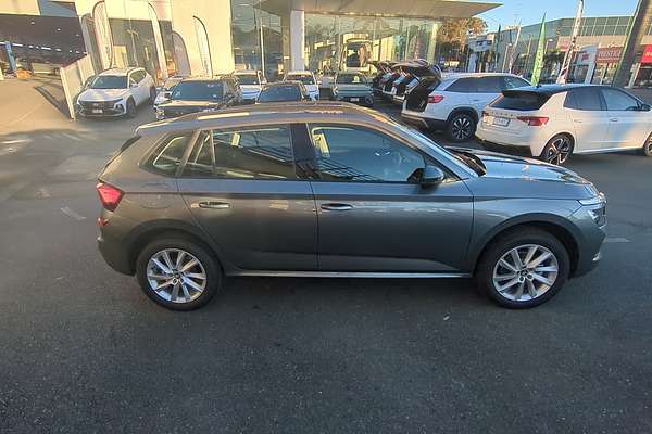 2025 SKODA Kamiq 85TSI Select NW