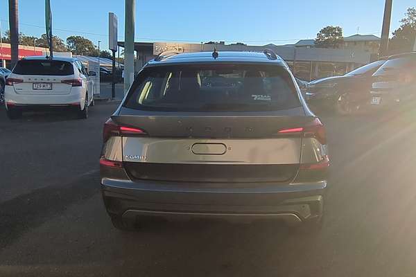 2025 SKODA Kamiq 85TSI Select NW