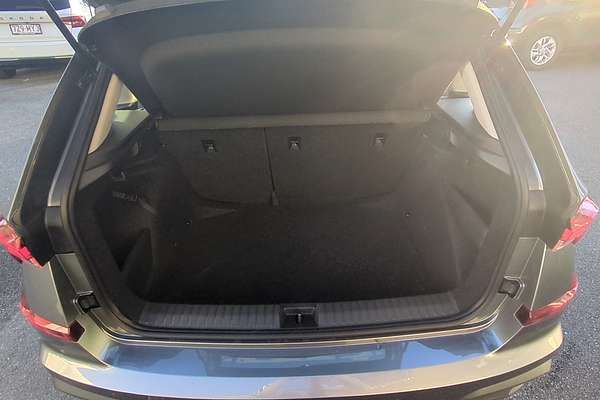 2025 SKODA Kamiq 85TSI Select NW