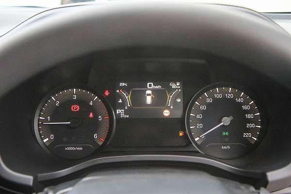 2025 Isuzu MU-X LS-M