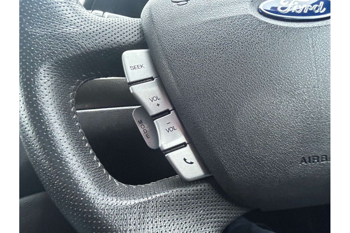 2016 Ford Falcon G6E Turbo FG X