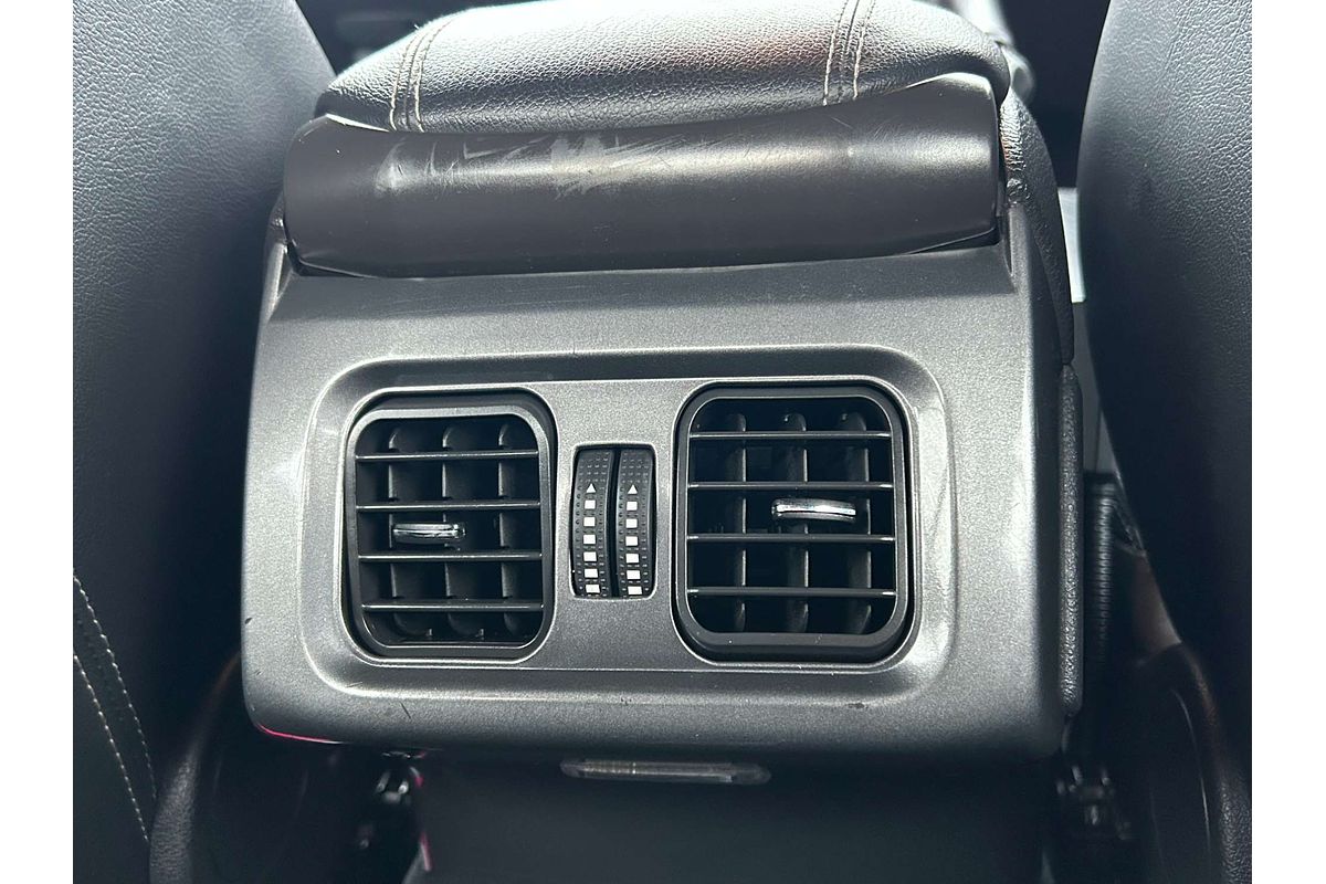 2016 Ford Falcon G6E Turbo FG X