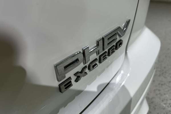 2023 Mitsubishi Eclipse Cross PHEV Exceed YB