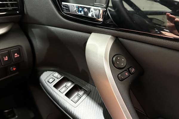 2023 Mitsubishi Eclipse Cross PHEV Exceed YB