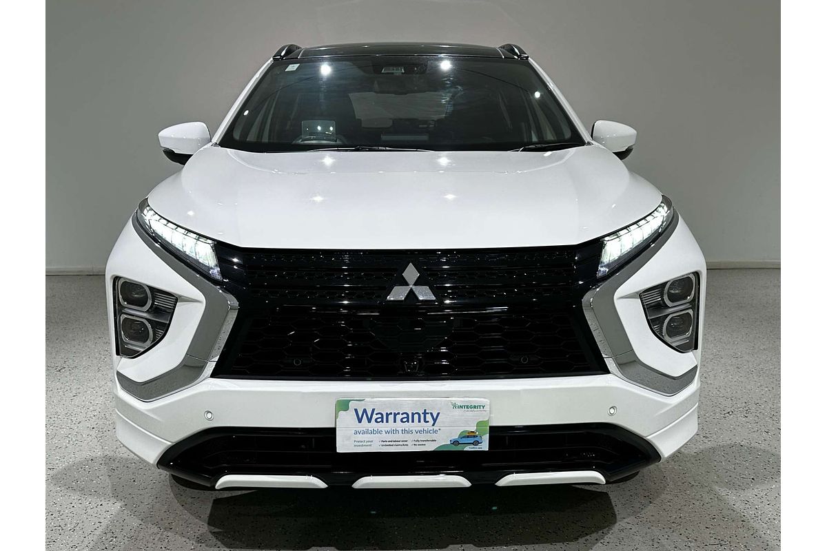 2023 Mitsubishi Eclipse Cross PHEV Exceed YB