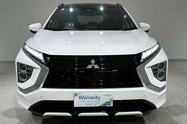 2023 Mitsubishi Eclipse Cross PHEV Exceed YB