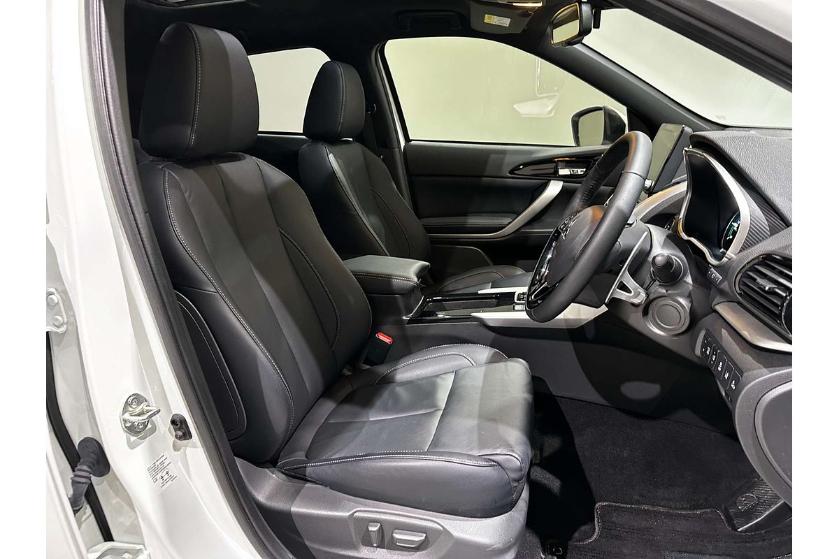 2023 Mitsubishi Eclipse Cross PHEV Exceed YB