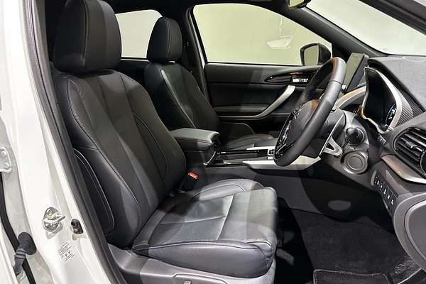 2023 Mitsubishi Eclipse Cross PHEV Exceed YB