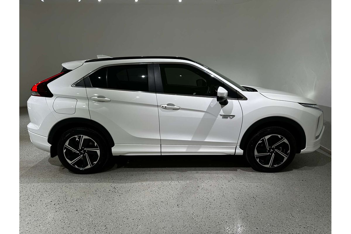 2023 Mitsubishi Eclipse Cross PHEV Exceed YB