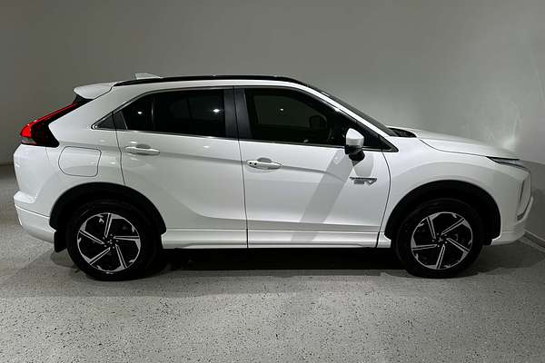 2023 Mitsubishi Eclipse Cross PHEV Exceed YB