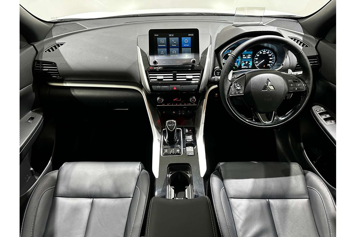 2023 Mitsubishi Eclipse Cross PHEV Exceed YB