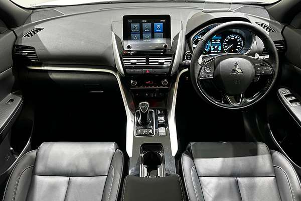 2023 Mitsubishi Eclipse Cross PHEV Exceed YB