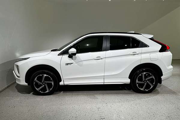 2023 Mitsubishi Eclipse Cross PHEV Exceed YB