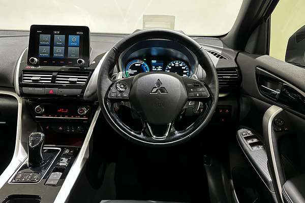 2023 Mitsubishi Eclipse Cross PHEV Exceed YB