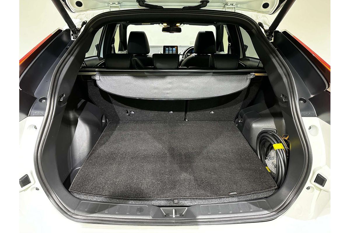 2023 Mitsubishi Eclipse Cross PHEV Exceed YB