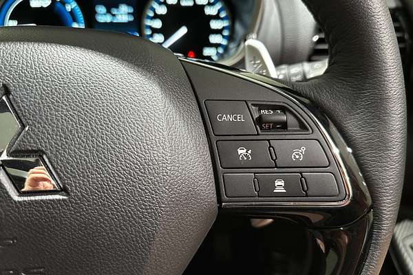 2023 Mitsubishi Eclipse Cross PHEV Exceed YB
